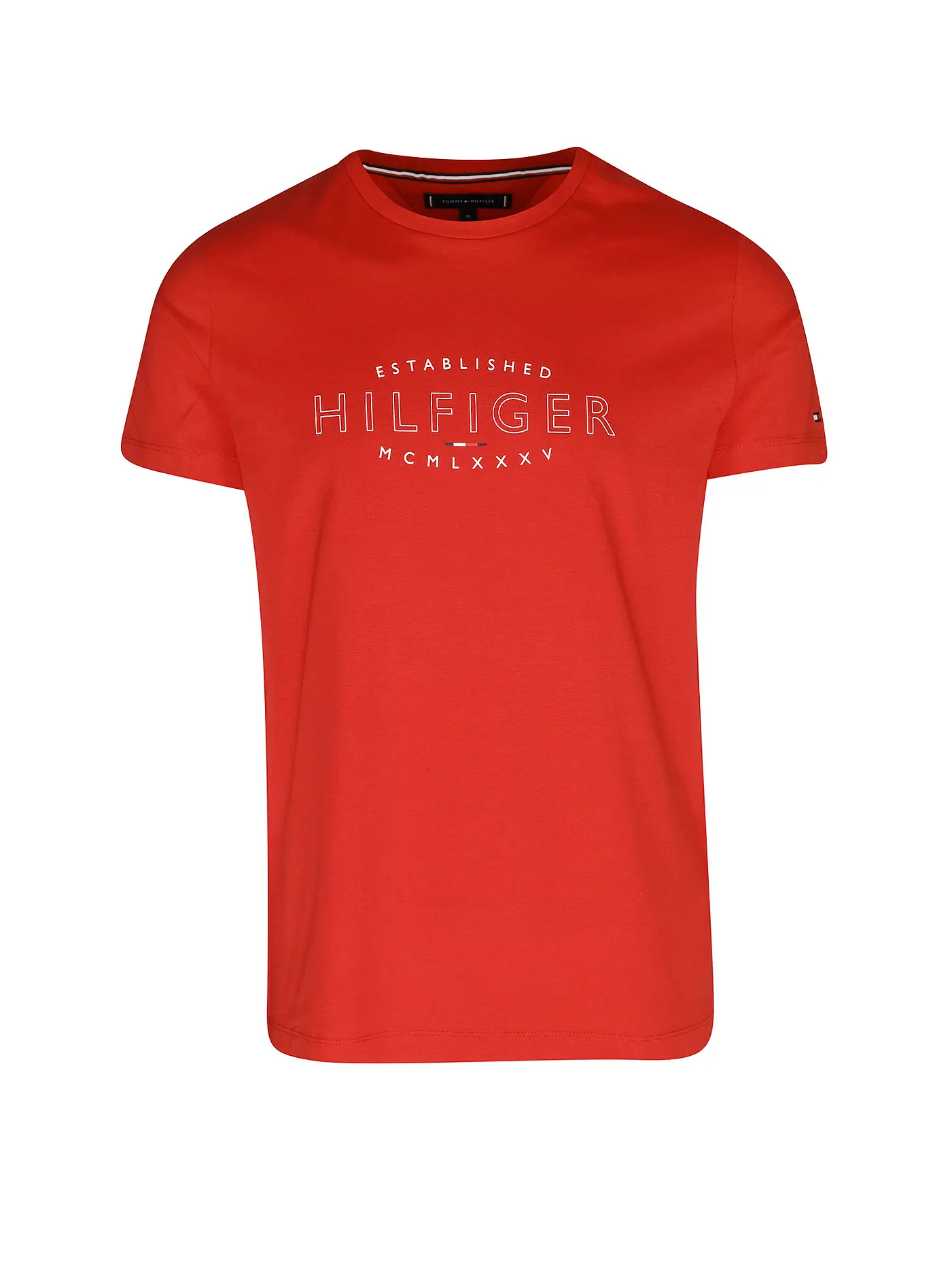 TOMMY HILFIGER | T-Shirt | 